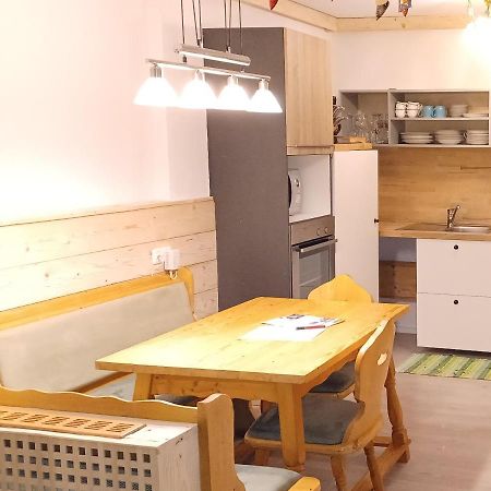 Ferienwohnung Heissl Фібербрунн Екстер'єр фото
