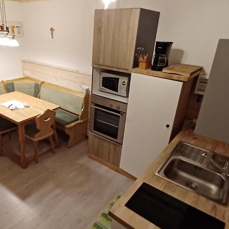 Ferienwohnung Heissl Фібербрунн Екстер'єр фото