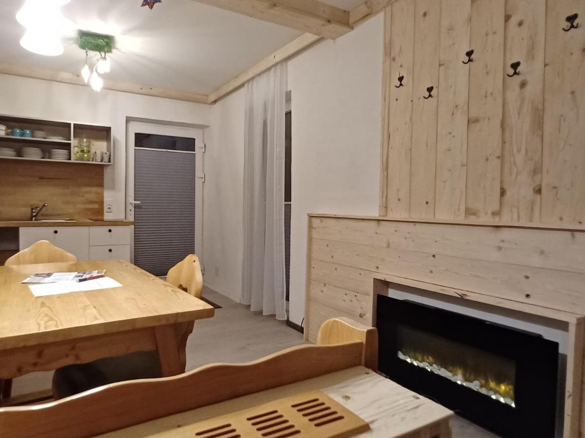 Ferienwohnung Heissl Фібербрунн Екстер'єр фото