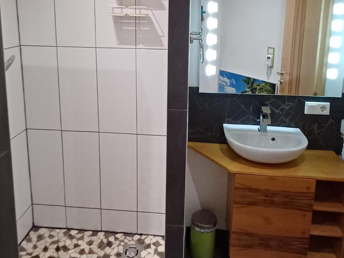 Ferienwohnung Heissl Фібербрунн Екстер'єр фото