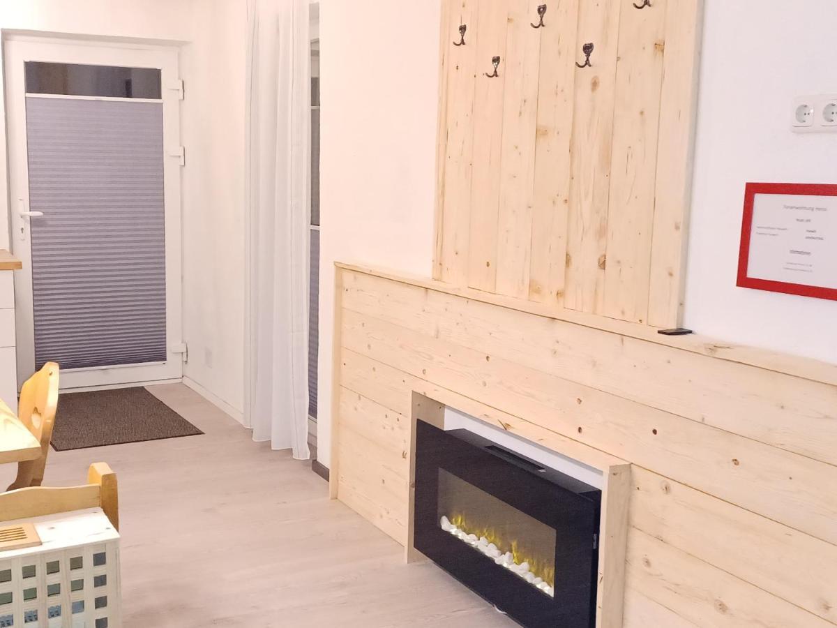Ferienwohnung Heissl Фібербрунн Екстер'єр фото
