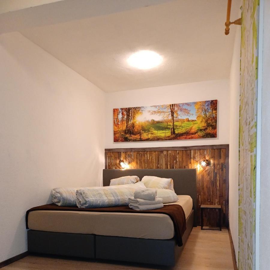 Ferienwohnung Heissl Фібербрунн Екстер'єр фото
